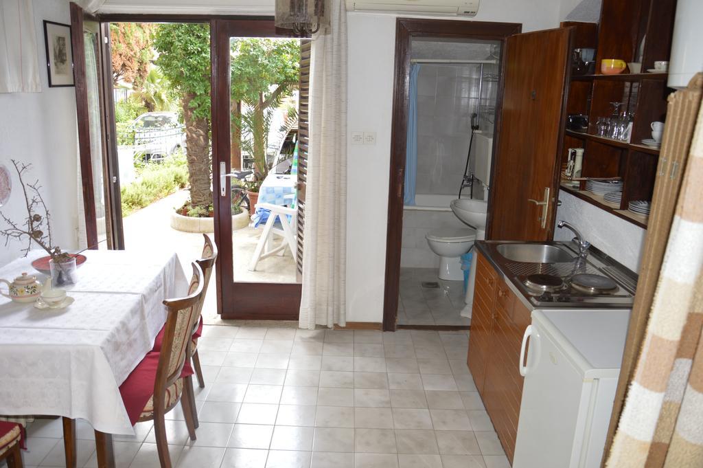 Hous Mira Apartment Porec Room photo
