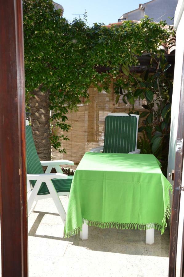 Hous Mira Apartment Porec Exterior photo