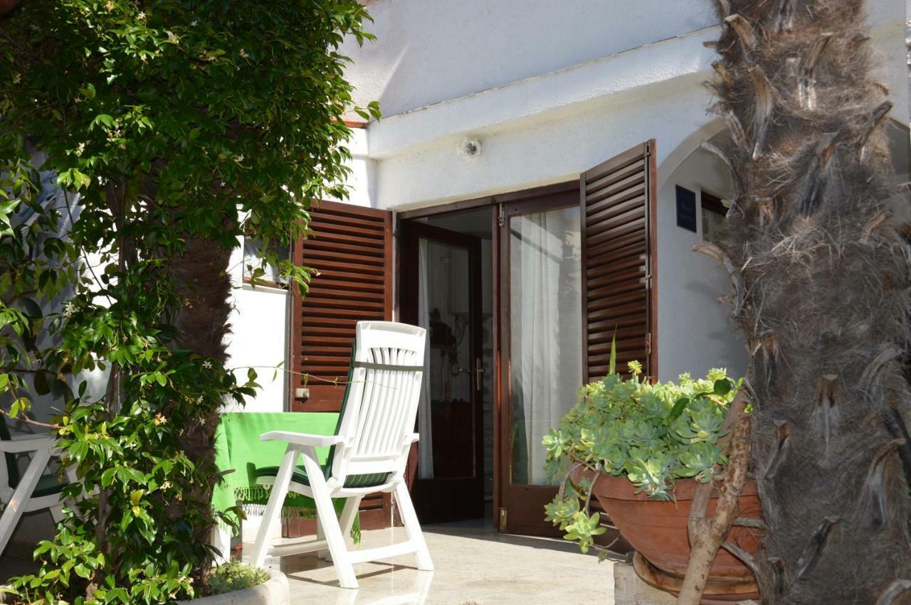 Hous Mira Apartment Porec Exterior photo