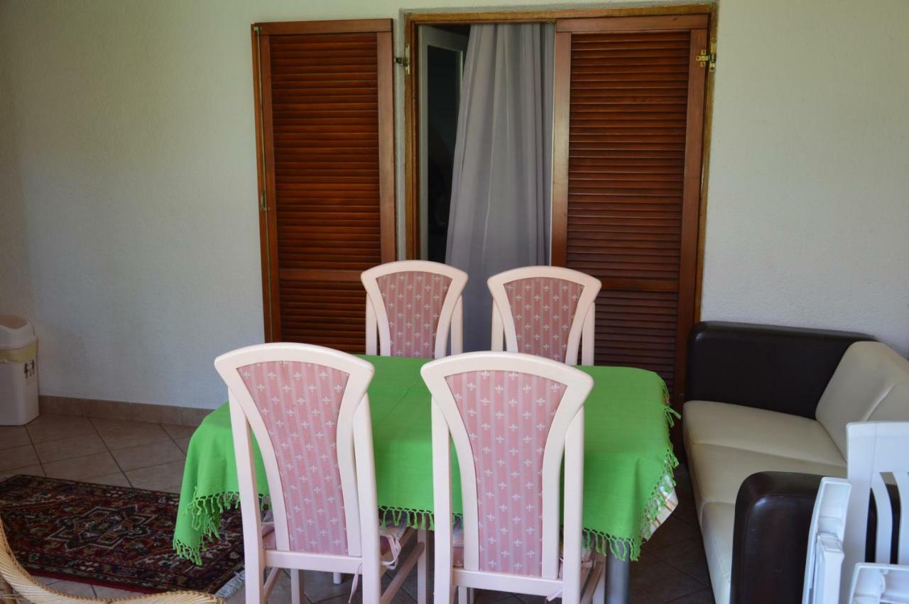 Hous Mira Apartment Porec Exterior photo
