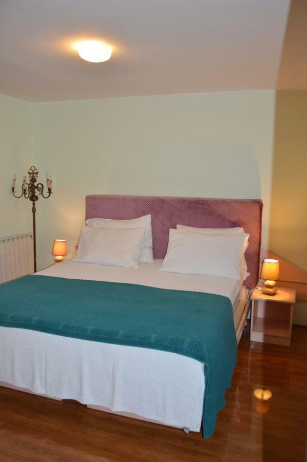 Hous Mira Apartment Porec Exterior photo